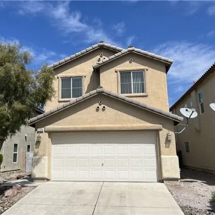 Rent this 4 bed house on 3154 North Manti Peak Avenue in North Las Vegas, NV 89081