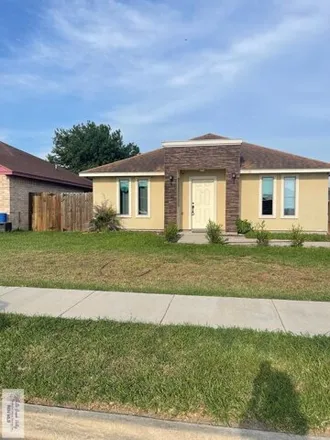 Rent this 3 bed house on 7908 Date Drive in Brownsville, TX 78521