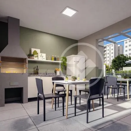 Buy this 2 bed apartment on QNO 11 in Setor O, Ceilândia - Federal District