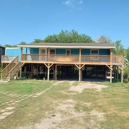 Rent this 3 bed house on County Road 73 in Robstown, TX 78380