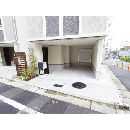 Image 4 - unnamed road, Saiwaicho, Itabashi, 173-0034, Japan - Apartment for rent