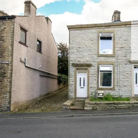 Buy this 2 bed townhouse on The Commercial in 62 Commercial Road, Great Harwood