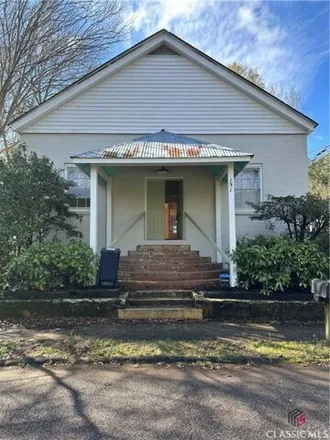 Rent this 4 bed house on 151 Chatooga Avenue in Athens-Clarke County Unified Government, GA 30601