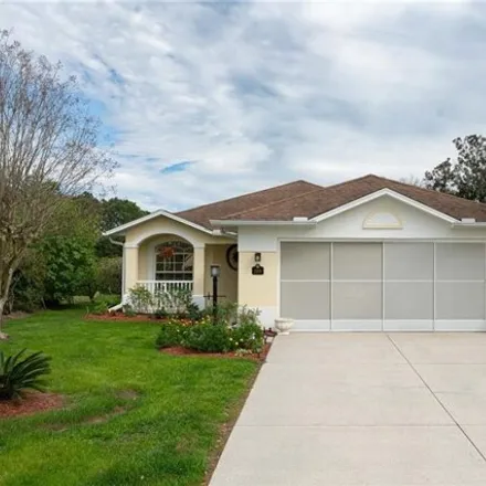 Buy this 3 bed house on 1971 West Jena Court in Citrus County, FL 34461