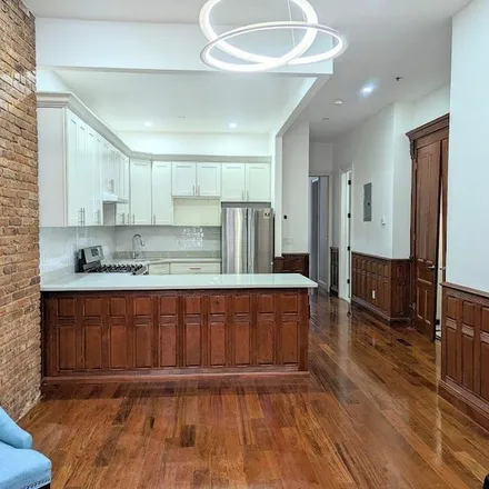 Rent this 2 bed apartment on 952 Greene Avenue in New York, NY 11221