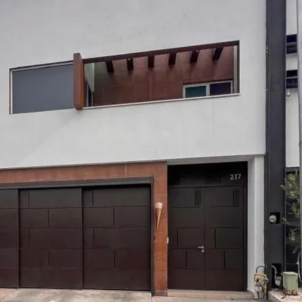 Buy this 3 bed house on Avenida Cumbres Élite in Cumbres Elite, 64349 Monterrey