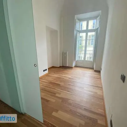 Rent this 4 bed apartment on Giardini Reali in 10124 Turin TO, Italy