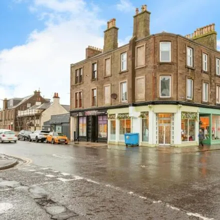 Buy this 2 bed apartment on Broughty Ferry Glaziers in King Street, Dundee
