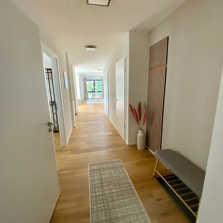 Rent this 5 bed apartment on Mühlgasse 11 in 74229 Oedheim, Germany