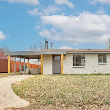 Image 3 - Teal Drive, Del City, OK 73115, USA - House for sale