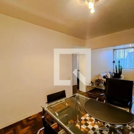 Buy this 1 bed apartment on Rua José Antônio Coelho in Paraíso, São Paulo - SP