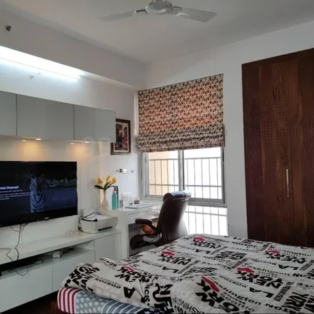 Rent this 3 bed apartment on Heritage Xperiential Learning School in CRPF Road, Sector 62