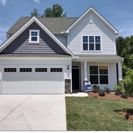 Buy this 4 bed house on Forte Drive in Deerwood Heights, North Charleston