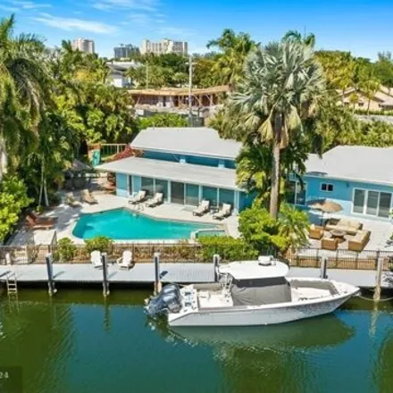 Image 2 - unnamed road, Harbor Heights, Fort Lauderdale, FL 33316, USA - House for sale