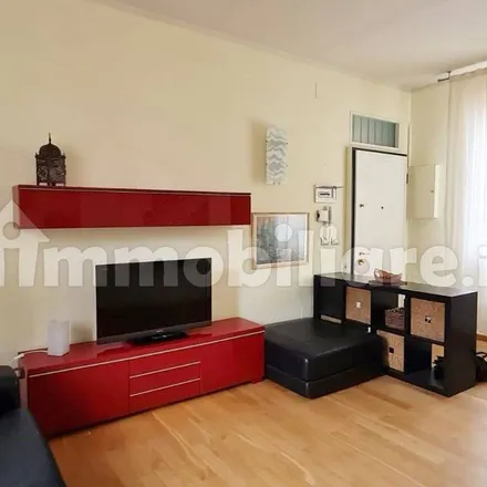 Image 3 - Via Marsili 11, 40124 Bologna BO, Italy - Apartment for rent