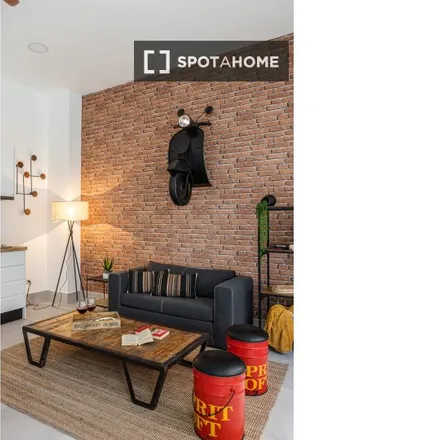 Rent this 3 bed apartment on Calle Antonio Toledano in 20, 28028 Madrid