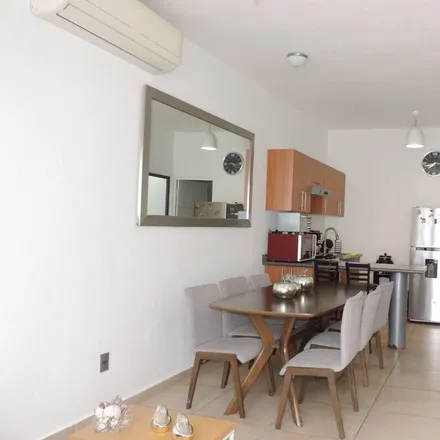 Rent this 3 bed apartment on 63735 Las Jarretaderas in NAY, Mexico