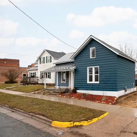 Buy this 2 bed house on 205 West State Street in Westby, Vernon County