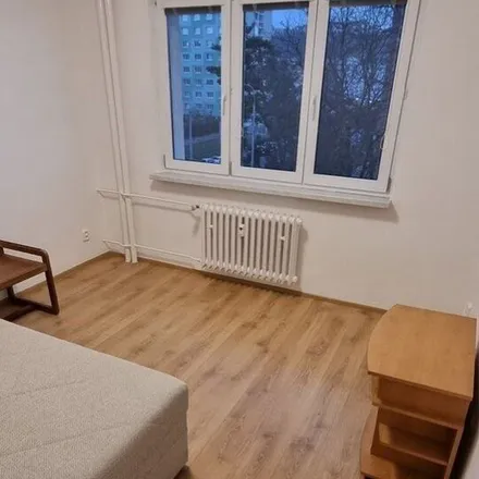 Rent this 2 bed apartment on Veletržní in 603 00 Brno, Czechia