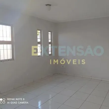 Rent this 3 bed house on Rua Luiz Pereira Barreto 123 in Vila Bandeirantes, Araçatuba - SP
