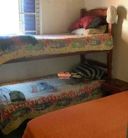 Buy this 3 bed house on Rua Benedito Ubinha in Parque da Colina, Itatiba - SP