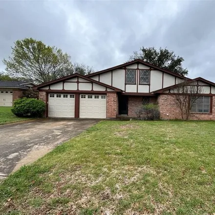 Rent this 3 bed house on 8701 Copper Canyon Road in North Richland Hills, TX 76181