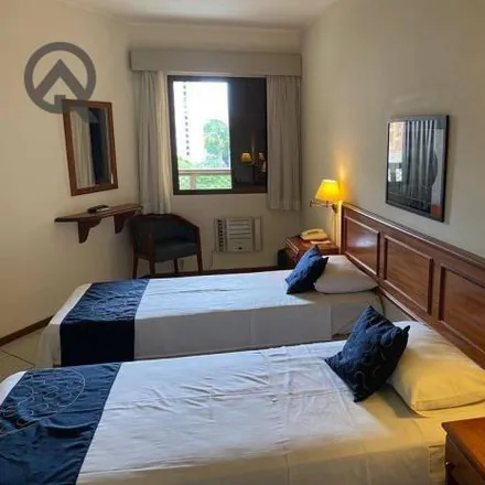 Buy this 1 bed apartment on Rua Barão de Jaguará 615 in Centro, Campinas - SP