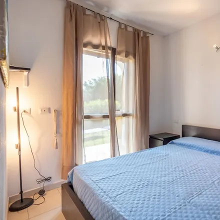 Rent this 1 bed apartment on 07030 Viddha Eccia/Viddalba SS