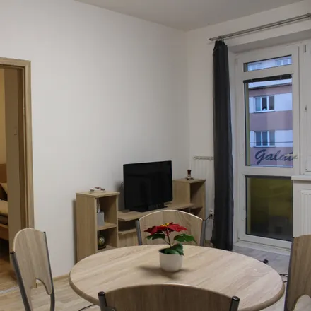 Image 3 - Renneská třída 384/3, 639 00 Brno, Czechia - Apartment for rent