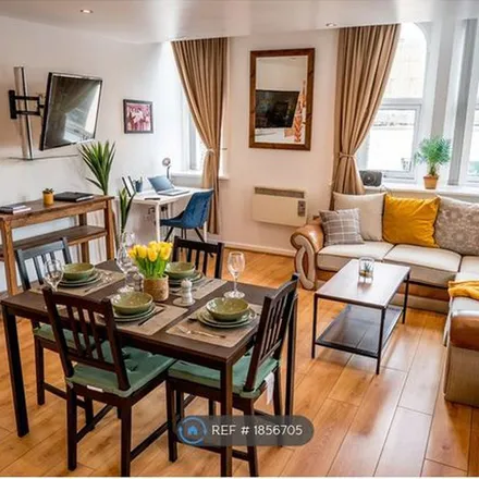 Rent this 2 bed apartment on Crosshall St/stop Cx in Crosshall Street, Pride Quarter