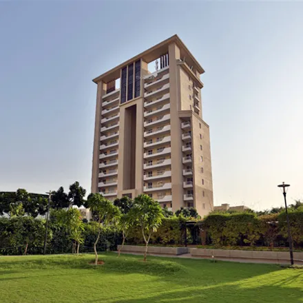 Image 5 - unnamed road, Sector 47, Gurugram - 122018, Haryana, India - Apartment for sale