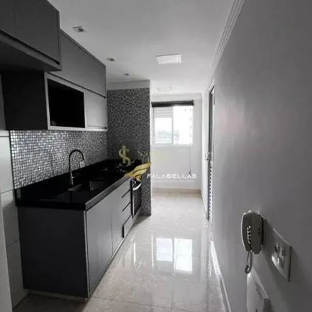 Buy this 3 bed apartment on Rua José Storini in Vila Municipal, Jundiaí - SP