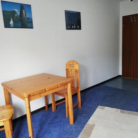 Rent this 1 bed apartment on Herdecker Straße 38 in 58453 Witten, Germany