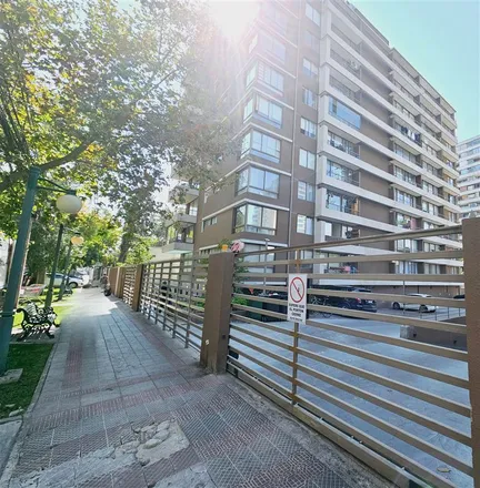 Rent this 3 bed apartment on Edificio Italia in Avenida Italia 2025, 777 0388 Ñuñoa