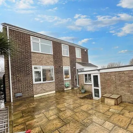 Buy this 3 bed house on Faversham in Weymouth, DT4 9SL