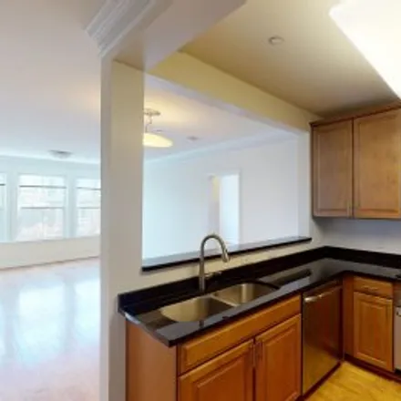 Buy this 2 bed apartment on #307,2101 North Monroe Street in Old Dominion, Arlington