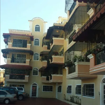 Image 9 - Santo Domingo Este, Villa Maria, SANTO DOMINGO, DO - Apartment for rent