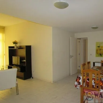 Rent this 2 bed apartment on Escola Municipal João Torres in Rua José Pinto de Macedo, Arraial do Cabo - RJ