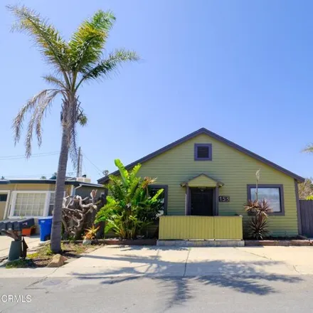 Rent this 3 bed house on 825 Island View Avenue in Silver Strand, Ventura County