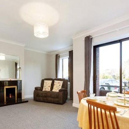 Rent this 2 bed apartment on 101-135 in Cowper Downs, Rathmines