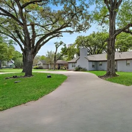 Buy this 3 bed house on 1068 Chimney Rock Road in Houston, TX 77056