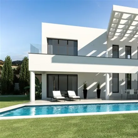 Buy this 5 bed house on Denia