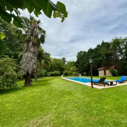 Image 2 - Paul Harris, Barrio Parque El Cazador, B1625 AAF El Cazador, Argentina - House for rent