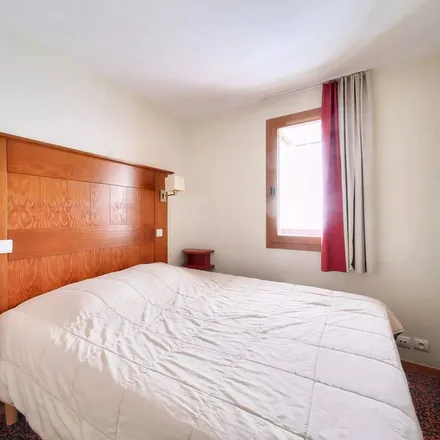 Rent this 1 bed apartment on La Plagne in 73210 La Plagne-Tarentaise, France