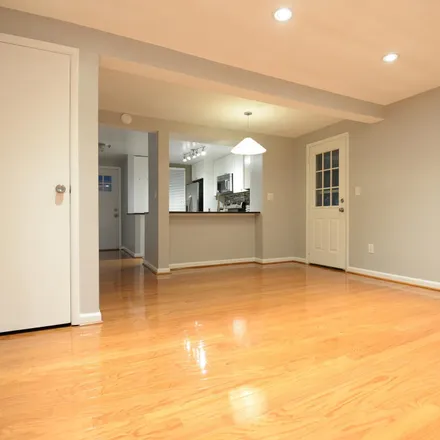 Image 4 - 12555 Cross Ridge Way, Germantown, MD 20874, USA - Townhouse for rent