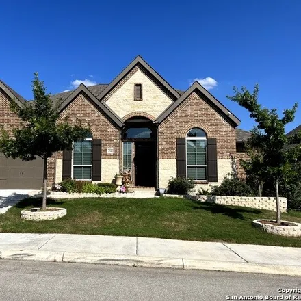 Image 3 - 25412 River Ledge, San Antonio, TX 78255, USA - House for sale