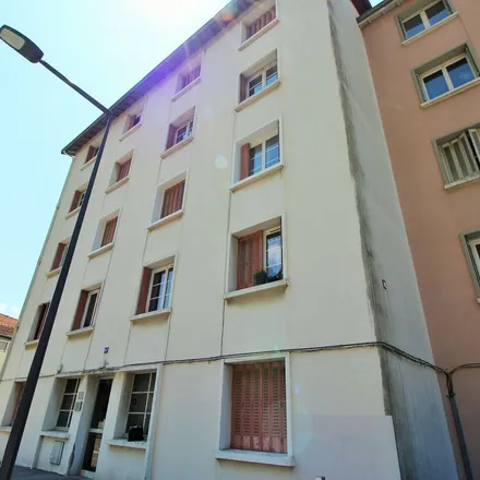 Image 2 - 1 Rue Vincent Faita, 30000 Nîmes, France - Apartment for rent