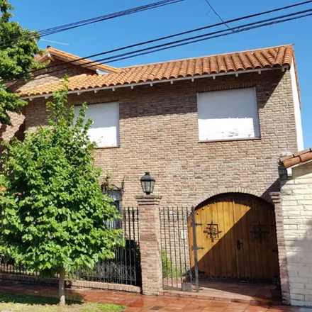 Buy this 3 bed house on Pampa 600 in Las Casitas, 1642 San Isidro