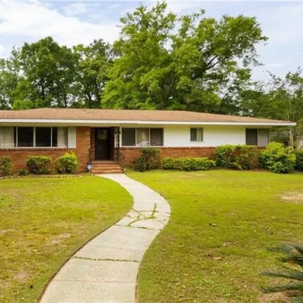 Buy this 4 bed house on 3907 South Byronell Drive in Belle Chene, Mobile