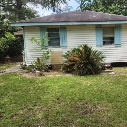 Buy this 4 bed house on 60298 Donya Street in Woodlawn Acres, St. Tammany Parish
